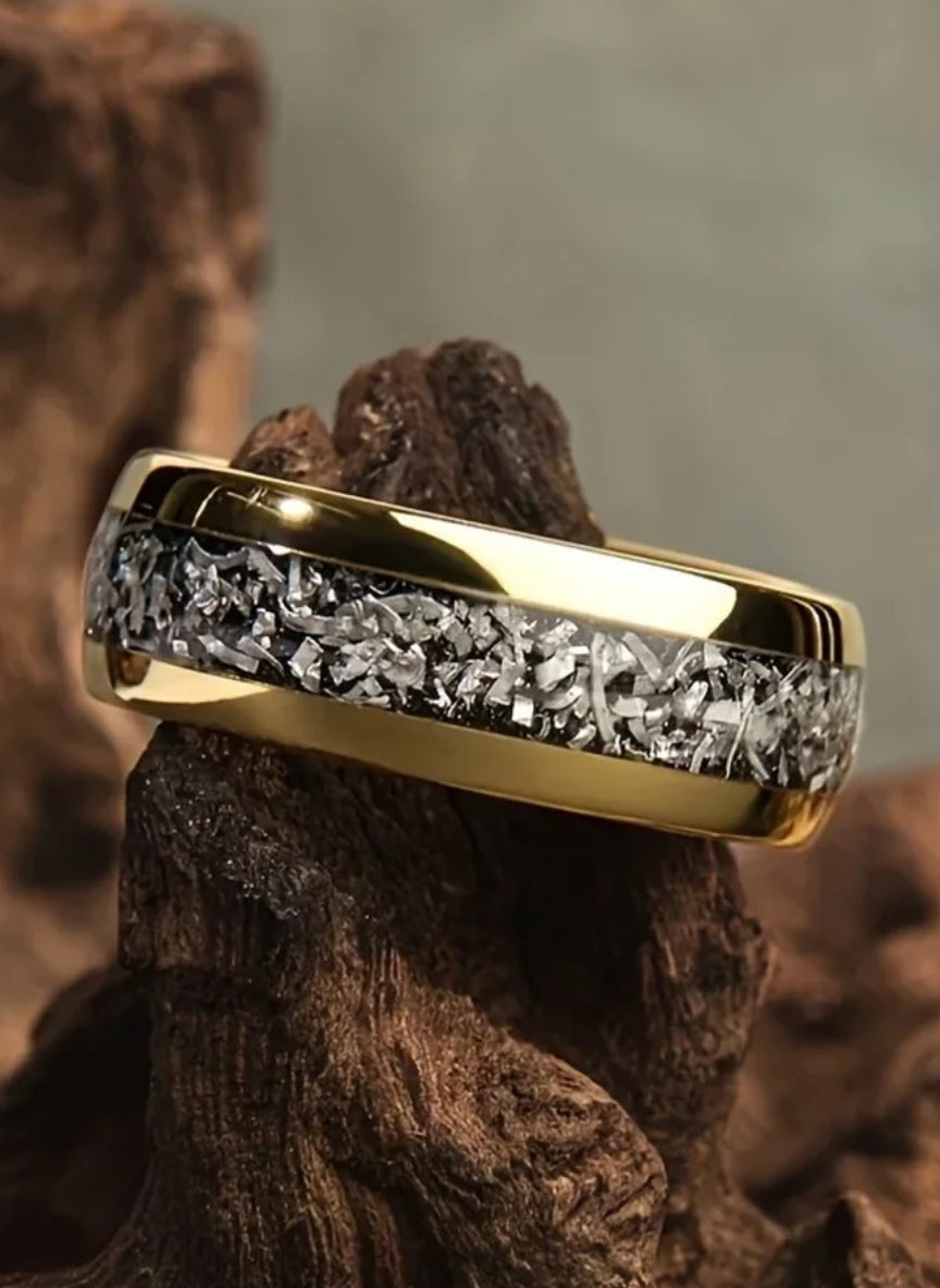 Iron Shard