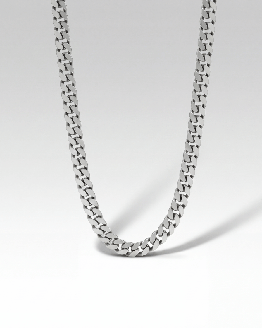 Curb Chain