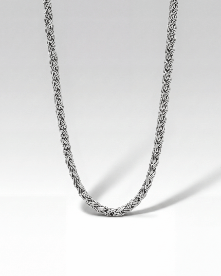 Wheat Chain - 4MM
