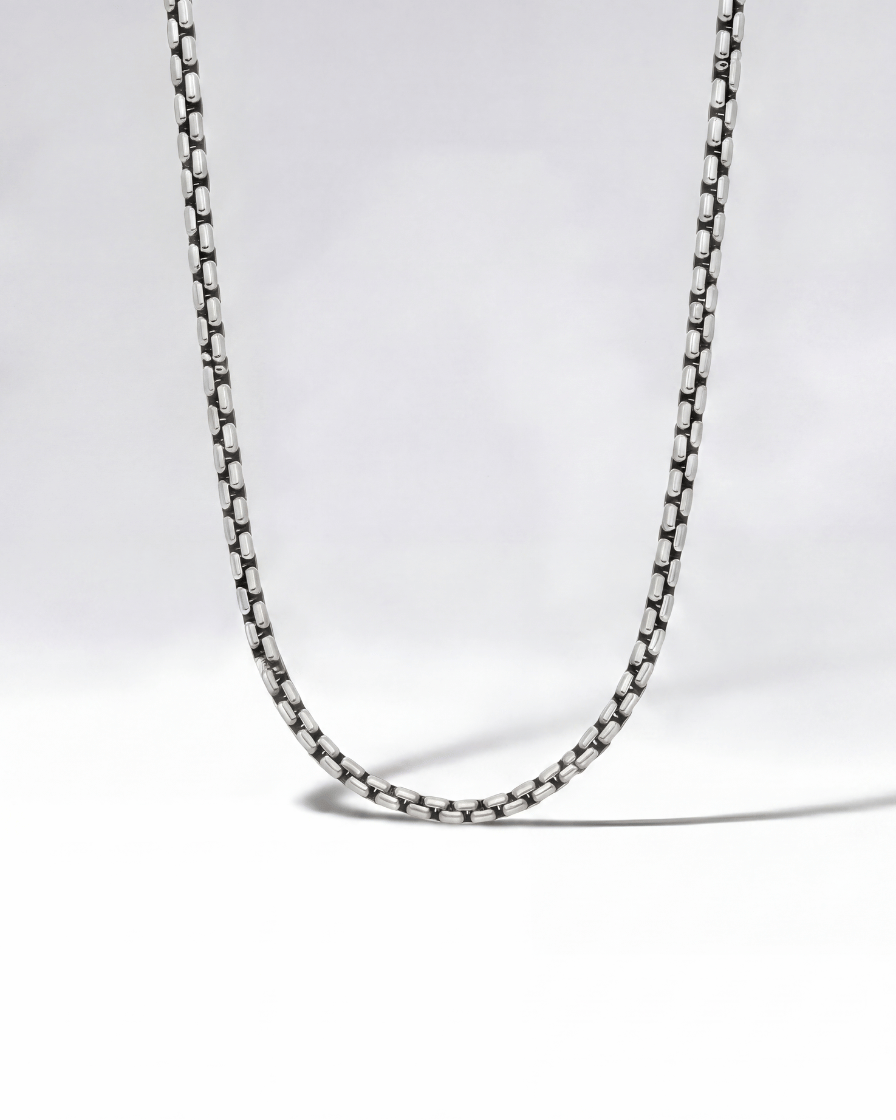 Box Chain - 5MM