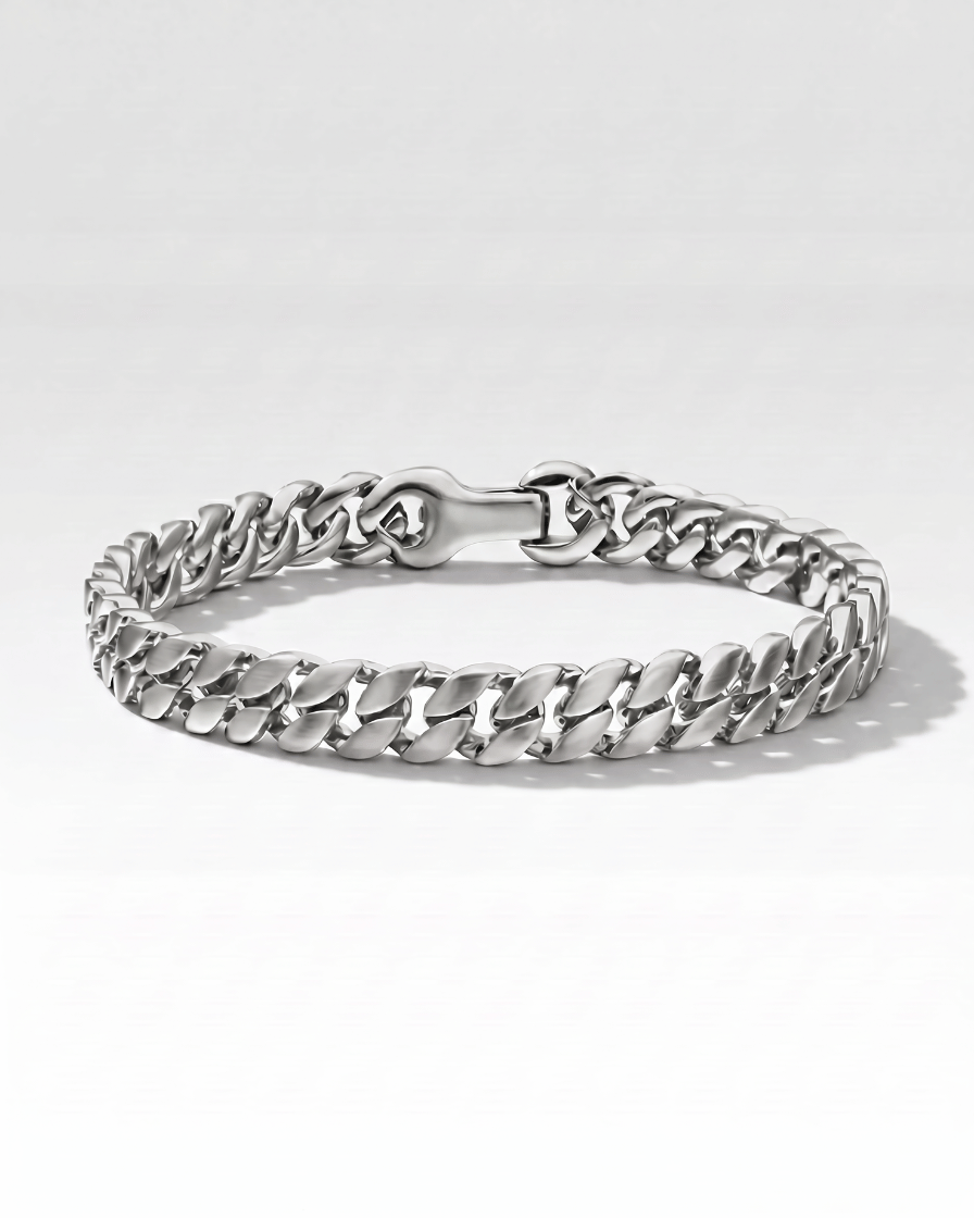 Curb Bracelet
