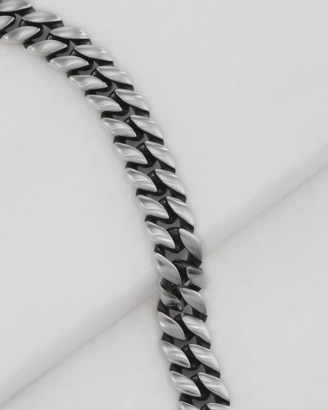 Curb Bracelet